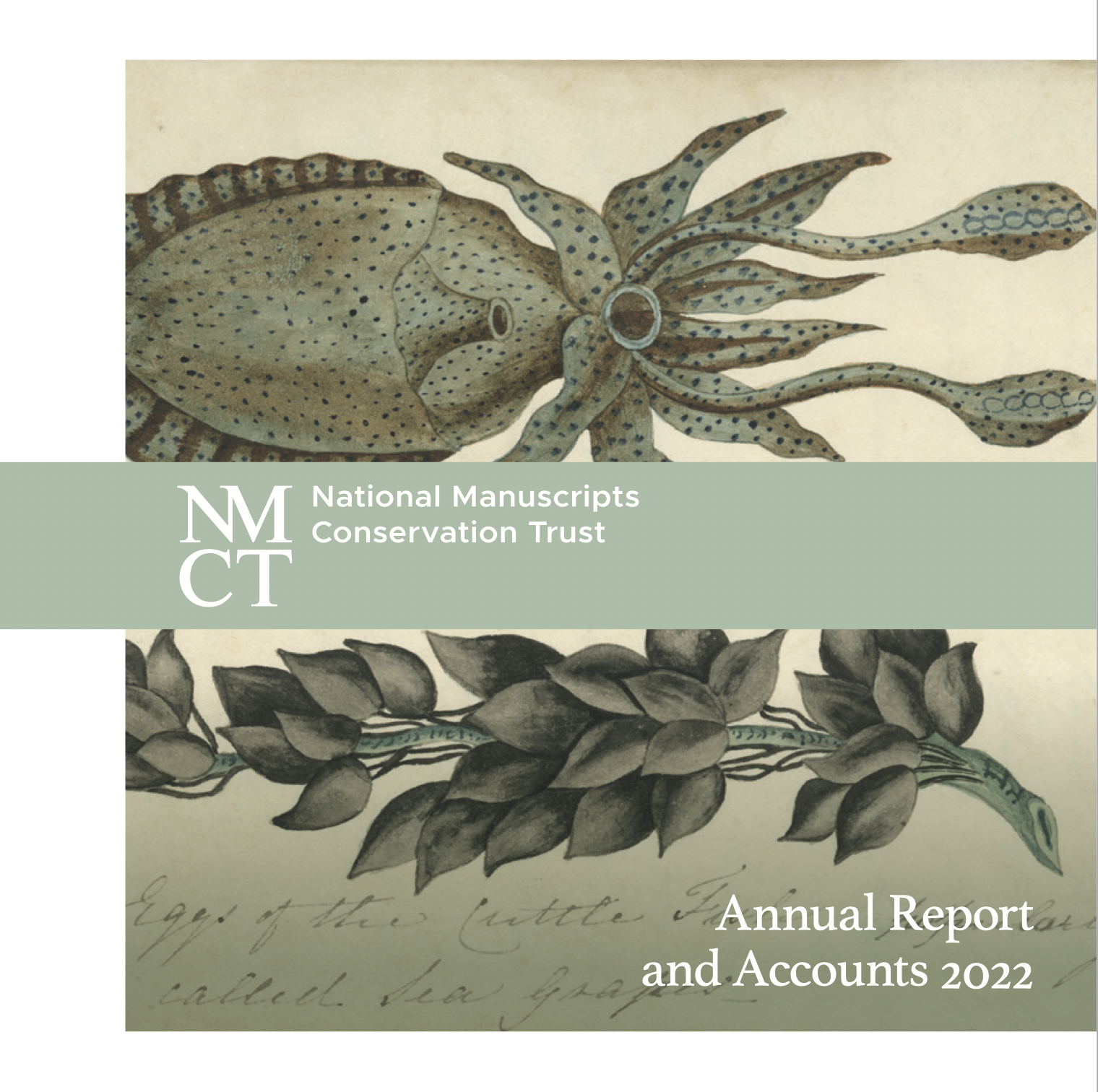 2022 annual report