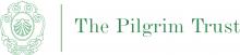The Pilgrim Trust logo