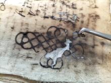 Lambeth Palace Library: The Court of Arches manuscripts