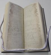 And making this account book both stable and readable once more.