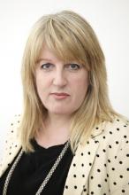 Caroline Checkley-Scott