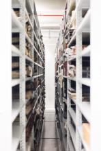 The stores.  (c) Claire Chamberlain.