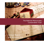NMCT Annual Report 2016