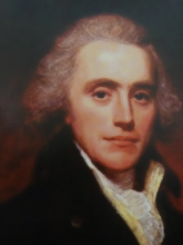 Henry Addington, 1st Viscount Sidmouth. Henry Addington, 1st Viscount Sidmouth.