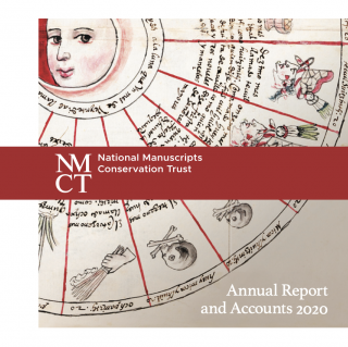 NMCT Annual Report 2020