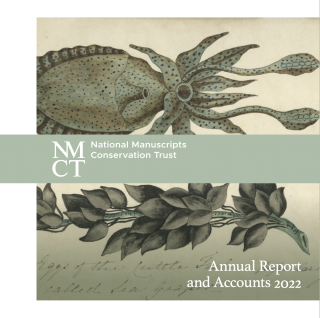 2022 annual report