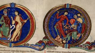 The Winchester Bible