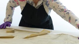 William Simons Ship Plans Preservation Project